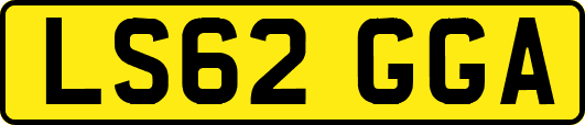 LS62GGA