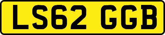 LS62GGB