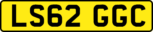 LS62GGC