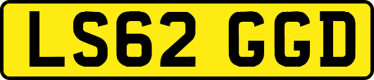 LS62GGD