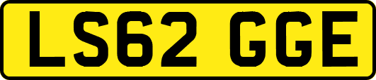 LS62GGE