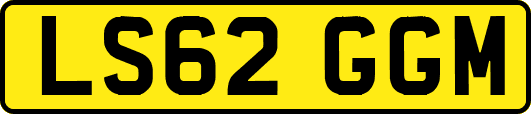 LS62GGM