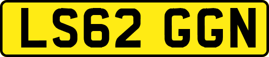LS62GGN