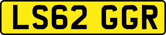 LS62GGR