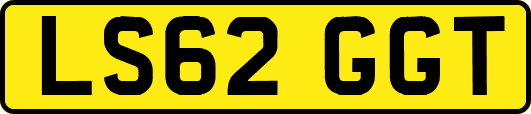 LS62GGT