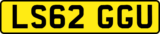 LS62GGU