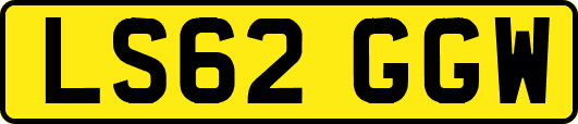 LS62GGW
