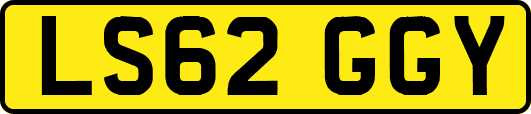 LS62GGY