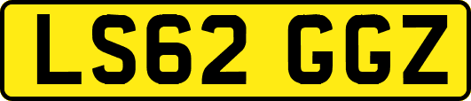 LS62GGZ