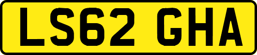 LS62GHA