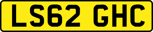 LS62GHC
