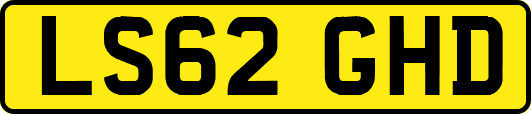 LS62GHD