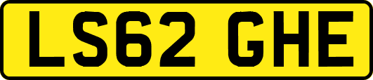 LS62GHE