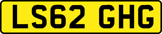 LS62GHG