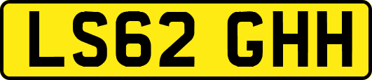 LS62GHH