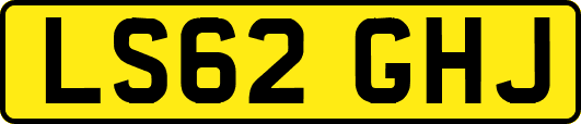 LS62GHJ
