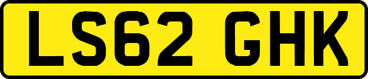 LS62GHK