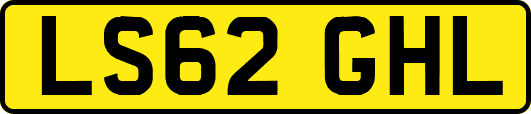 LS62GHL