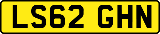 LS62GHN