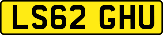 LS62GHU
