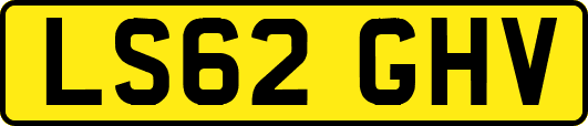 LS62GHV