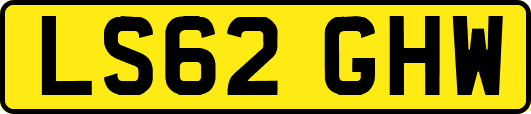 LS62GHW
