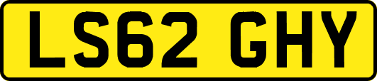 LS62GHY