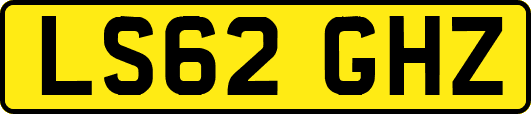 LS62GHZ