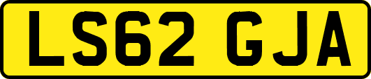 LS62GJA