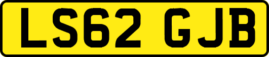 LS62GJB
