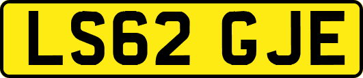 LS62GJE
