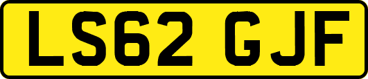 LS62GJF