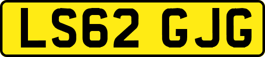 LS62GJG