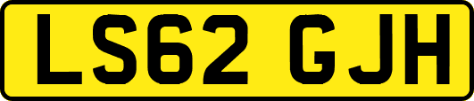 LS62GJH