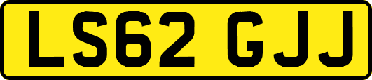 LS62GJJ