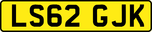 LS62GJK
