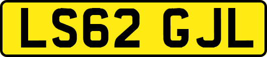 LS62GJL