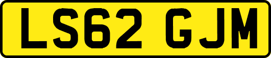 LS62GJM