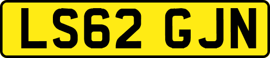 LS62GJN