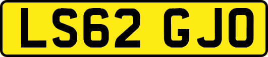 LS62GJO