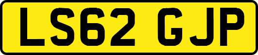 LS62GJP