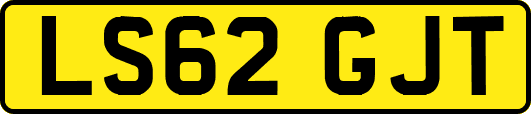 LS62GJT
