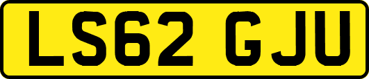 LS62GJU