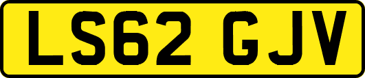 LS62GJV