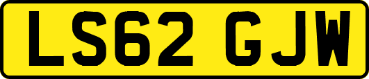 LS62GJW