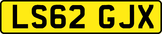 LS62GJX