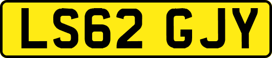 LS62GJY