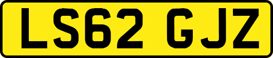 LS62GJZ