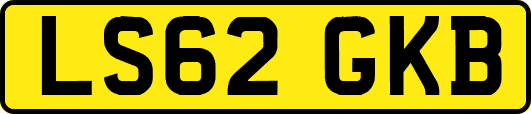 LS62GKB