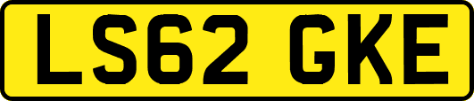 LS62GKE